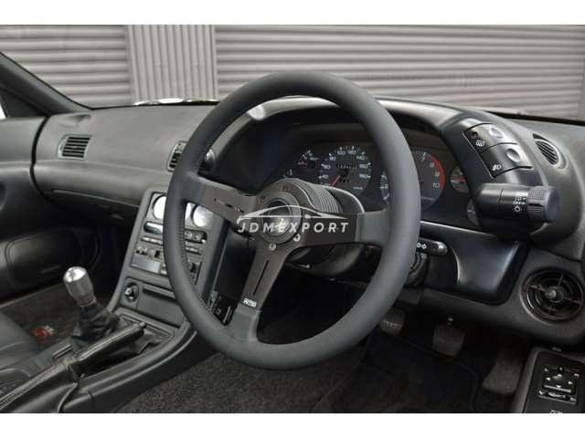 Nissan Skyline GT-R 1994 thumbnail 8