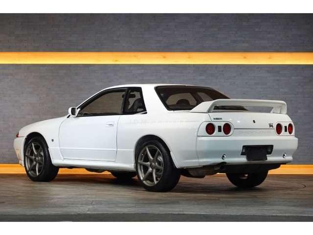 Nissan Skyline GT-R 1994 thumbnail 30