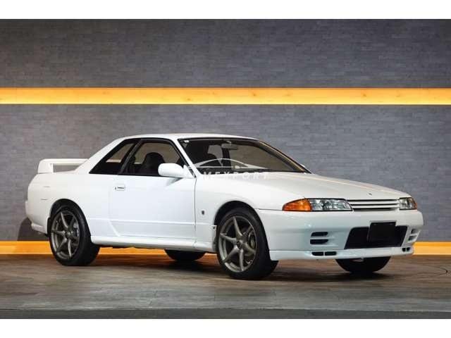 Nissan Skyline GT-R 1994 thumbnail 32