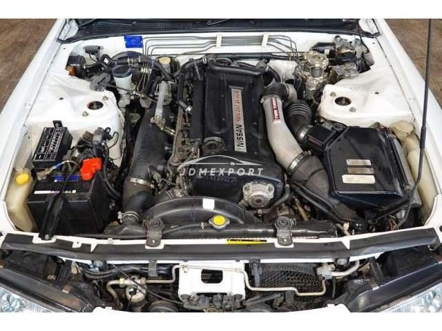 Nissan Skyline GT-R 1994 thumbnail 34