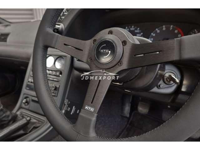 Nissan Skyline GT-R 1994 thumbnail 9