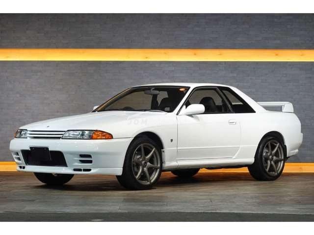 Nissan Skyline GT-R 1994