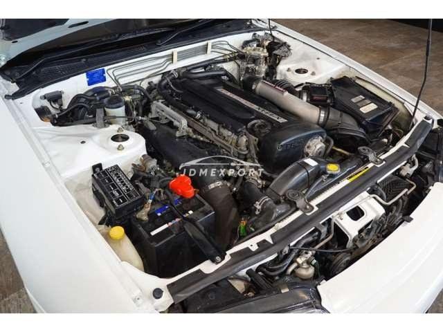 Nissan Skyline GT-R 1994 thumbnail 27