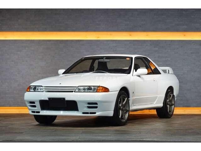 Nissan Skyline GT-R 1994 thumbnail 14