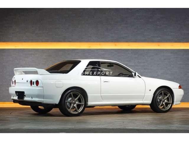 Nissan Skyline GT-R 1994 thumbnail 26