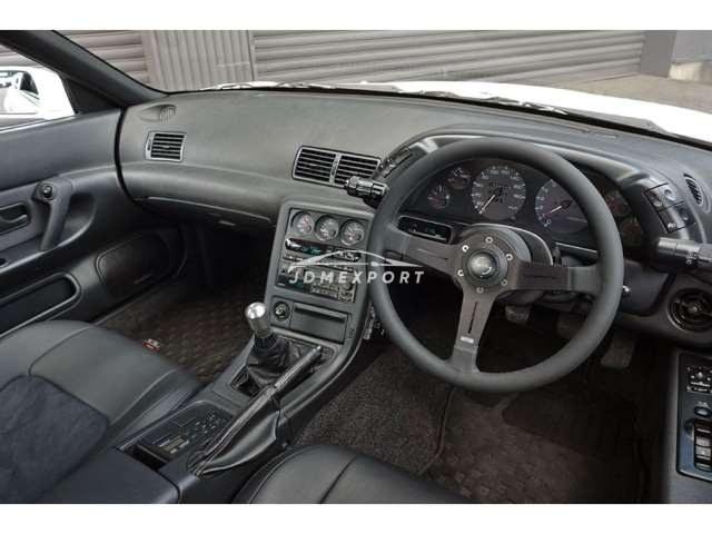 Nissan Skyline GT-R 1994 thumbnail 35