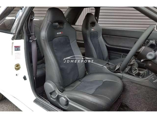 Nissan Skyline GT-R 1994 thumbnail 36