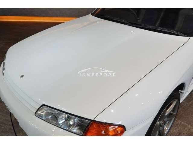 Nissan Skyline GT-R 1994 thumbnail 6