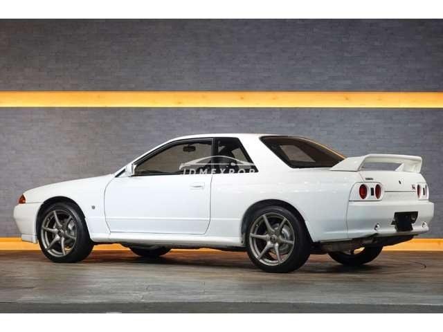 Nissan Skyline GT-R 1994 thumbnail 2