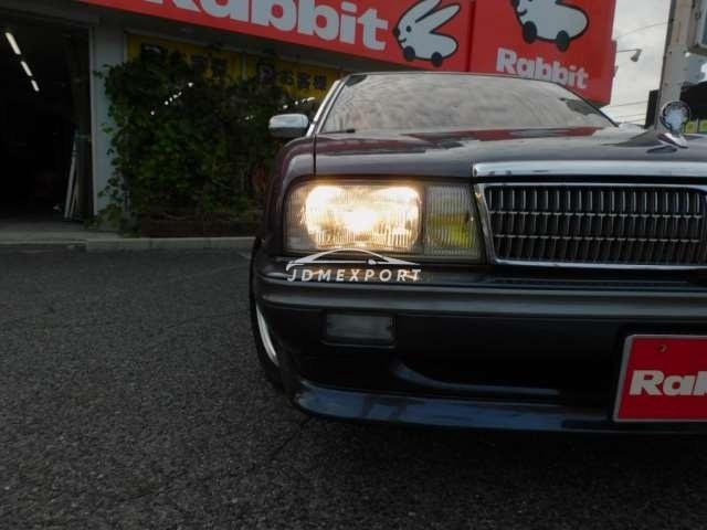Nissan Cima 1989 thumbnail 22