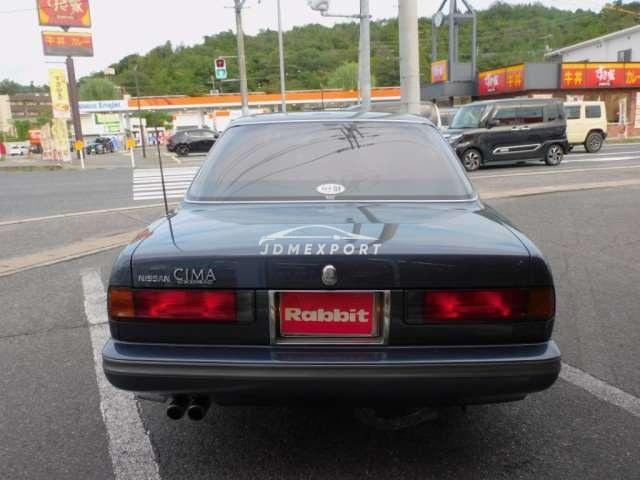Nissan Cima 1989 thumbnail 35