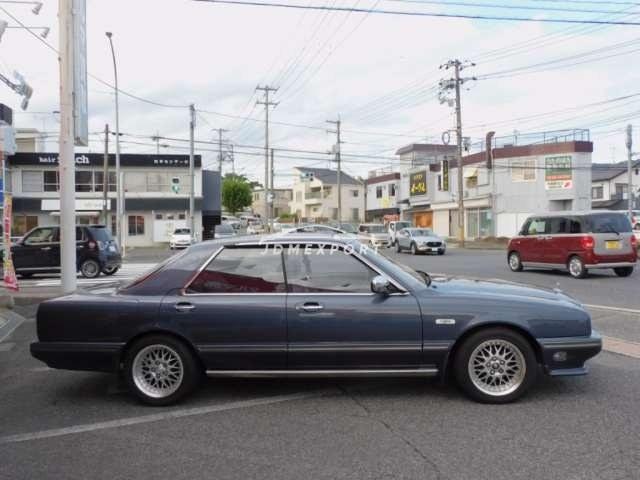 Nissan Cima 1989 thumbnail 31