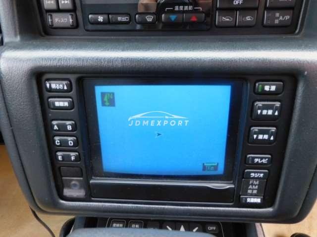 Nissan Cima 1989 thumbnail 8