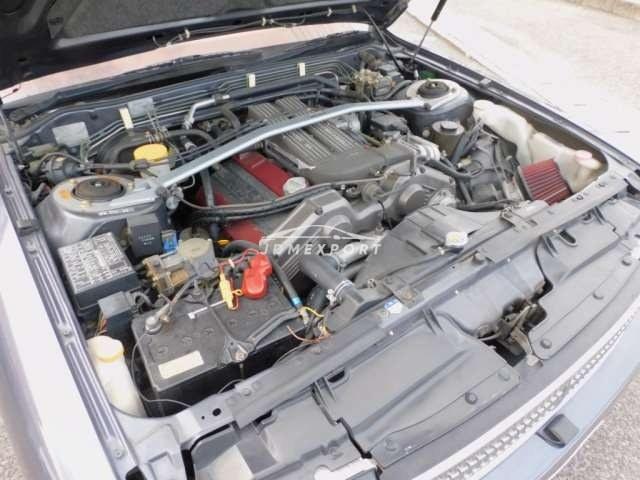 Nissan Cima 1989 thumbnail 16