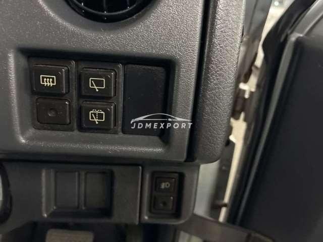 Suzuki Jimny 1996 thumbnail 5