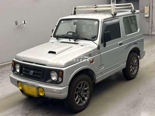 Suzuki Jimny 1996