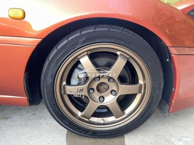 Toyota MR2 1998 thumbnail 37