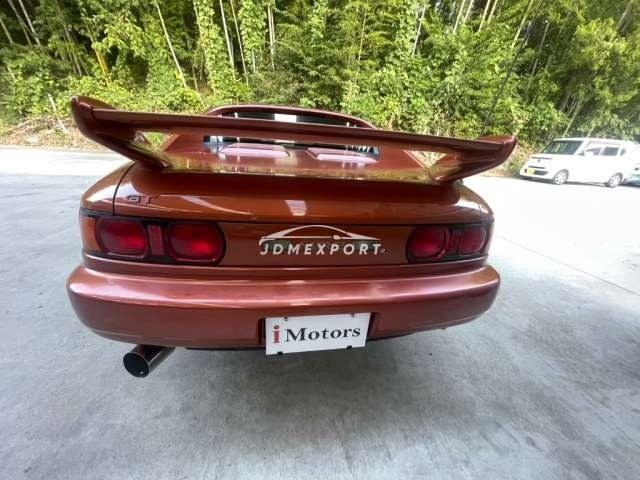 Toyota MR2 1998 thumbnail 44