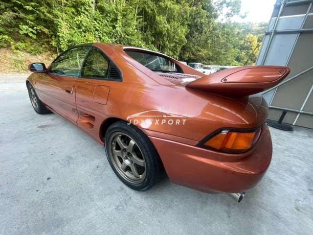 Toyota MR2 1998 thumbnail 43