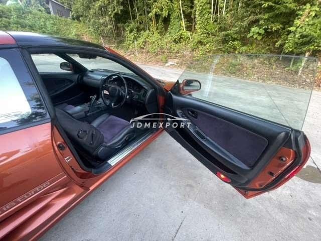 Toyota MR2 1998 thumbnail 36