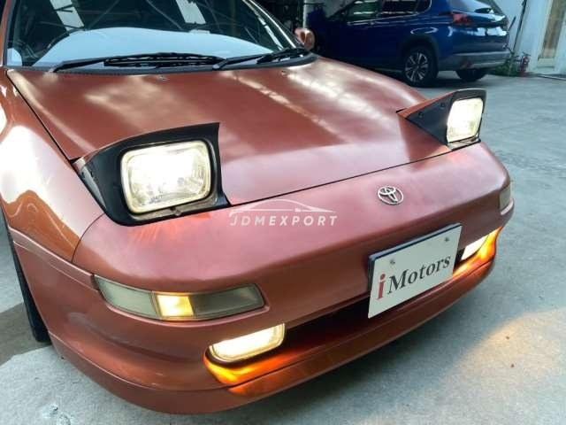 Toyota MR2 1998 thumbnail 35