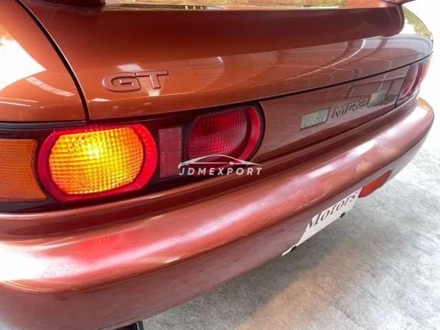 Toyota MR2 1998 thumbnail 51