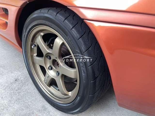 Toyota MR2 1998 thumbnail 47