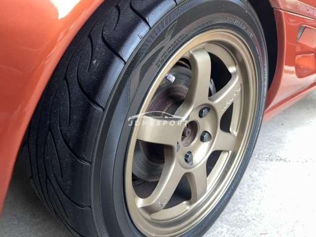 Toyota MR2 1998 thumbnail 46