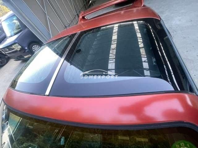 Toyota MR2 1998 thumbnail 28