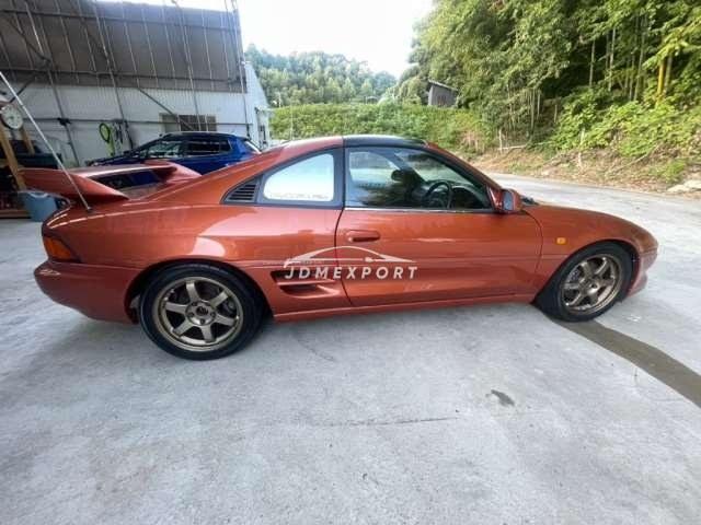 Toyota MR2 1998 thumbnail 22
