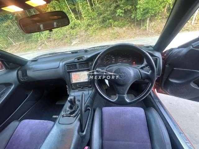Toyota MR2 1998 thumbnail 48