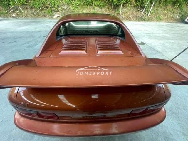 Toyota MR2 1998 thumbnail 34