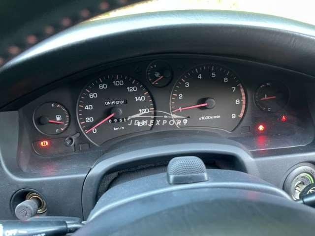 Toyota MR2 1998 thumbnail 10
