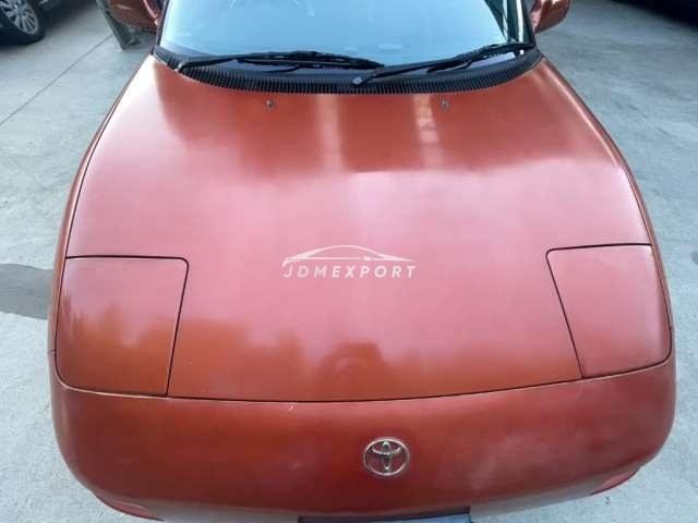 Toyota MR2 1998 thumbnail 24