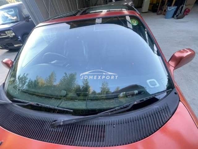 Toyota MR2 1998 thumbnail 26