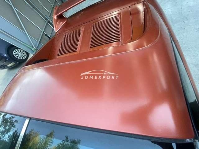 Toyota MR2 1998 thumbnail 30