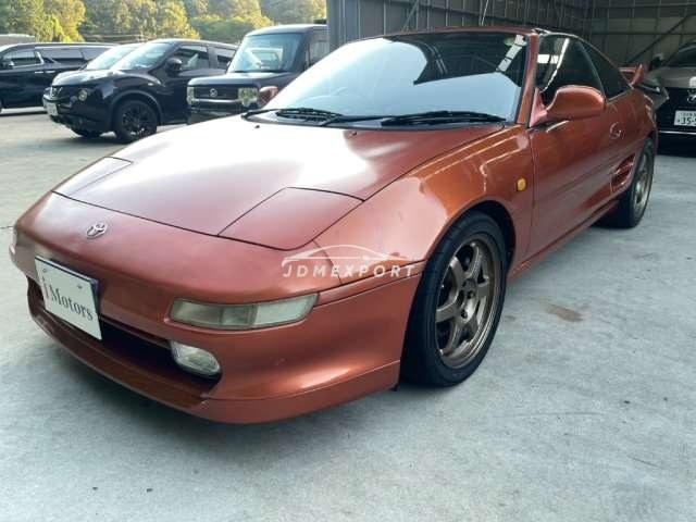 Toyota MR2 1998 thumbnail 41