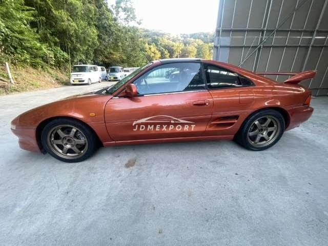 Toyota MR2 1998 thumbnail 42