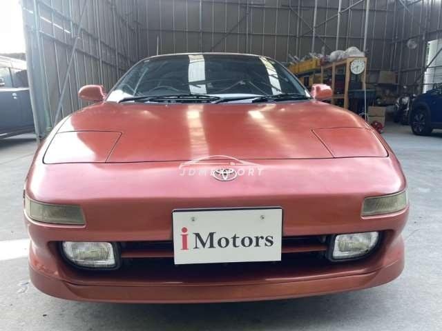 Toyota MR2 1998 thumbnail 40