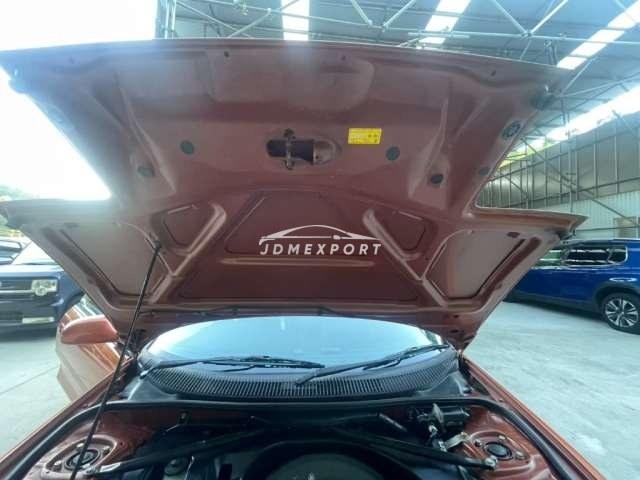 Toyota MR2 1998 thumbnail 15