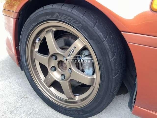 Toyota MR2 1998 thumbnail 49