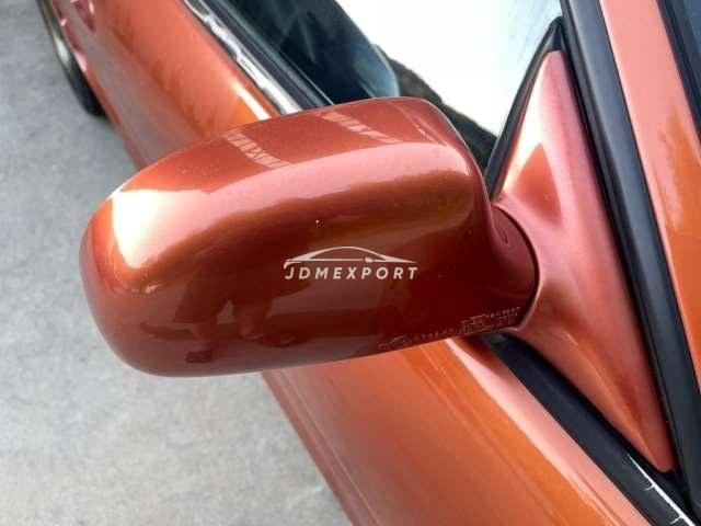 Toyota MR2 1998 thumbnail 17