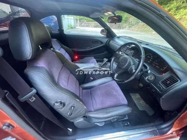 Toyota MR2 1998 thumbnail 39