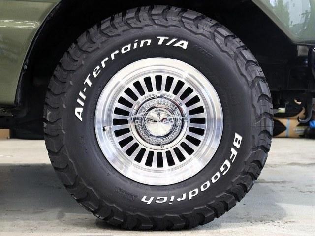 Toyota Land Cruiser Wagon 2002 thumbnail 10