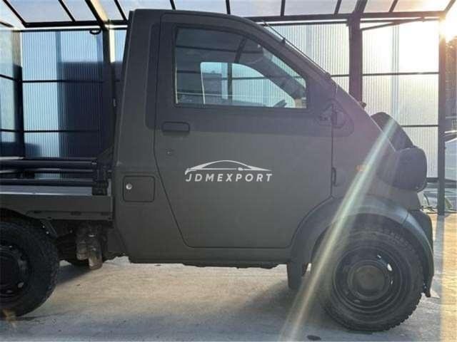 Daihatsu Midget II 1996 thumbnail 6