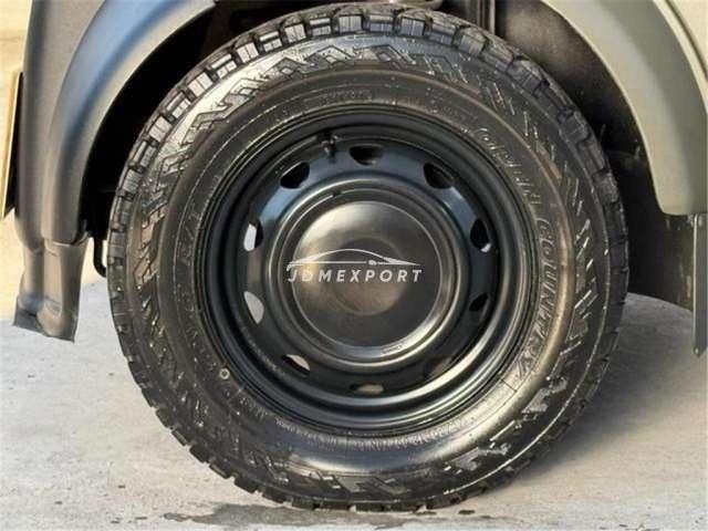 Daihatsu Midget II 1996 thumbnail 38