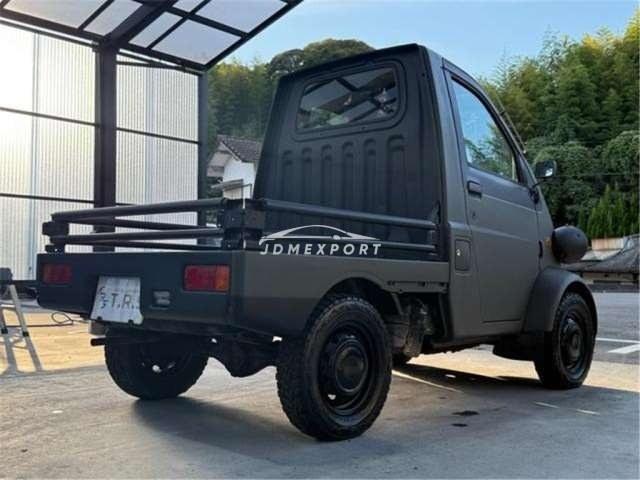 Daihatsu Midget II 1996 thumbnail 23