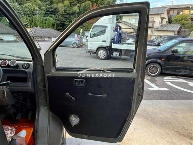 Daihatsu Midget II 1996 thumbnail 35