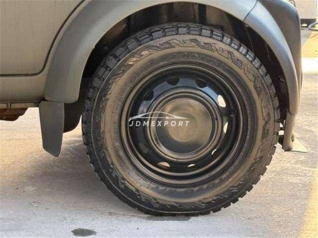 Daihatsu Midget II 1996 thumbnail 8