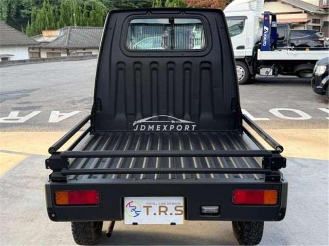 Daihatsu Midget II 1996 thumbnail 14